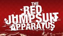 logo The Red Jumpsuit Apparatus
